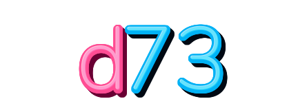 d73 — logo kanal