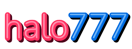 halo777 — logo kanal
