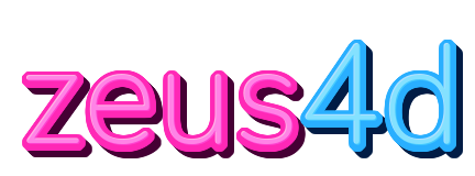 zeus4d — logo kanal