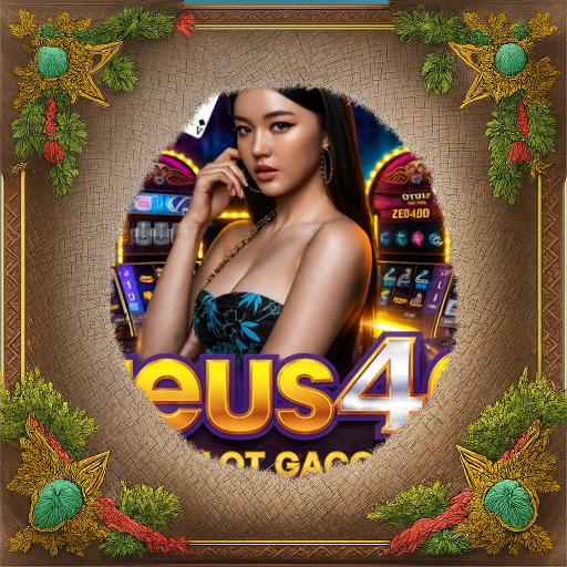 zeus4d — mitra unggulan