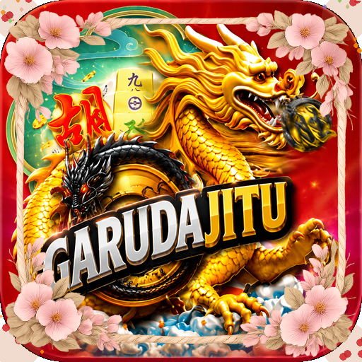garudajitu — mitra unggulan
